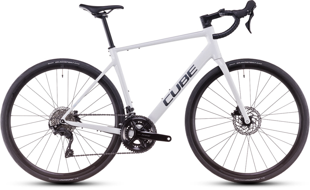 Attain SLX 2025.