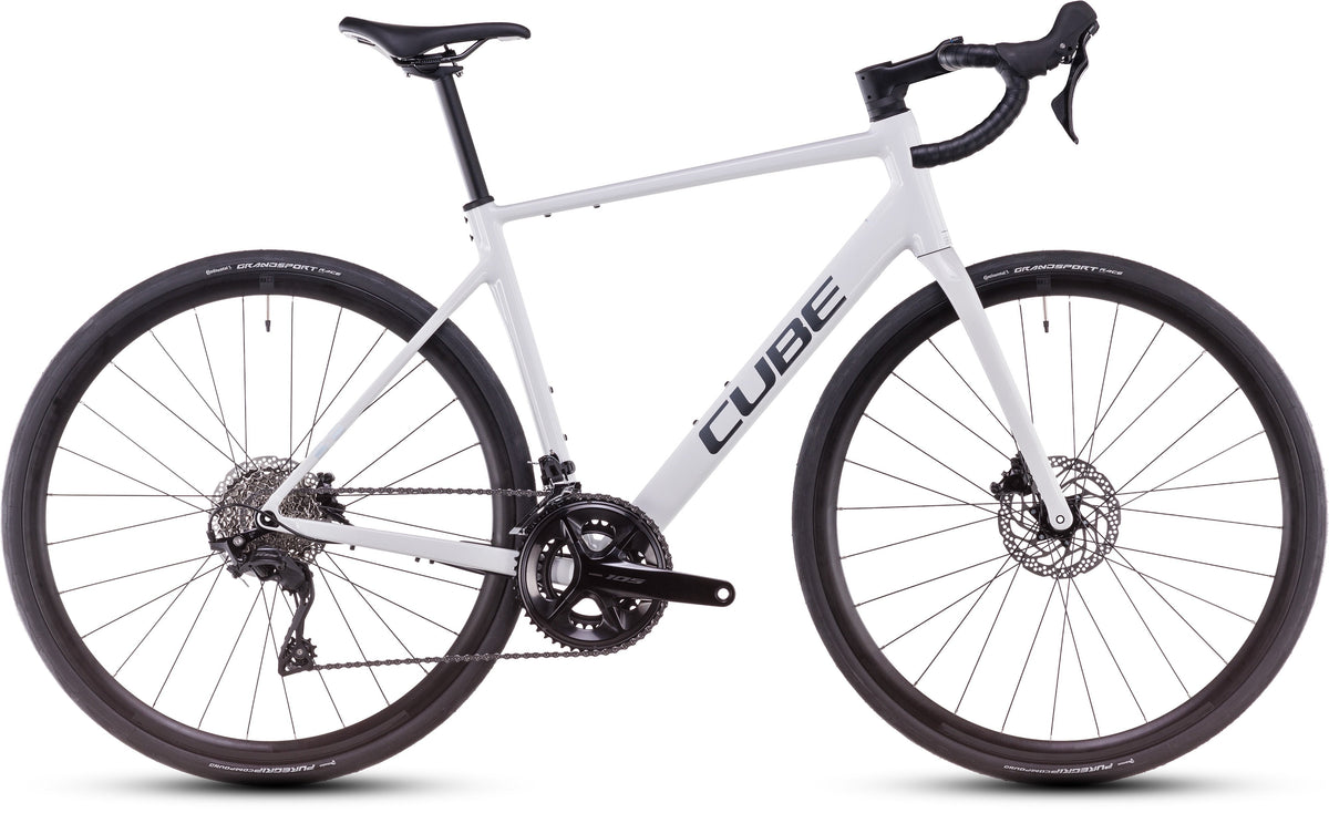 Attain SLX 2025.