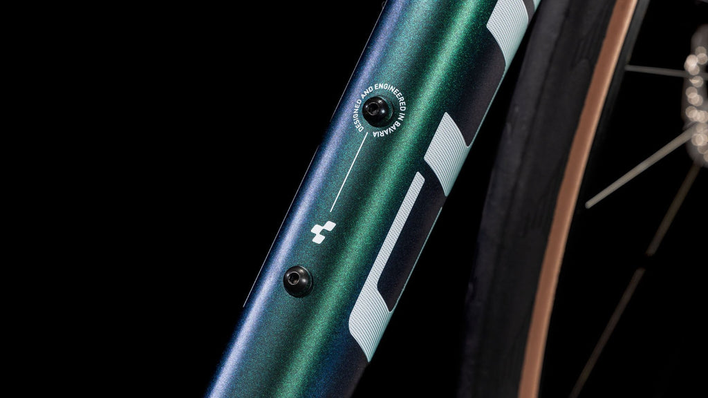 Attain SLX 2025.