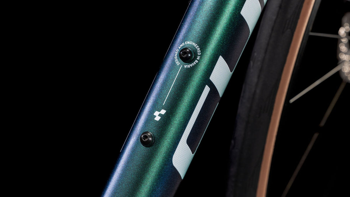 Attain SLX 2025.