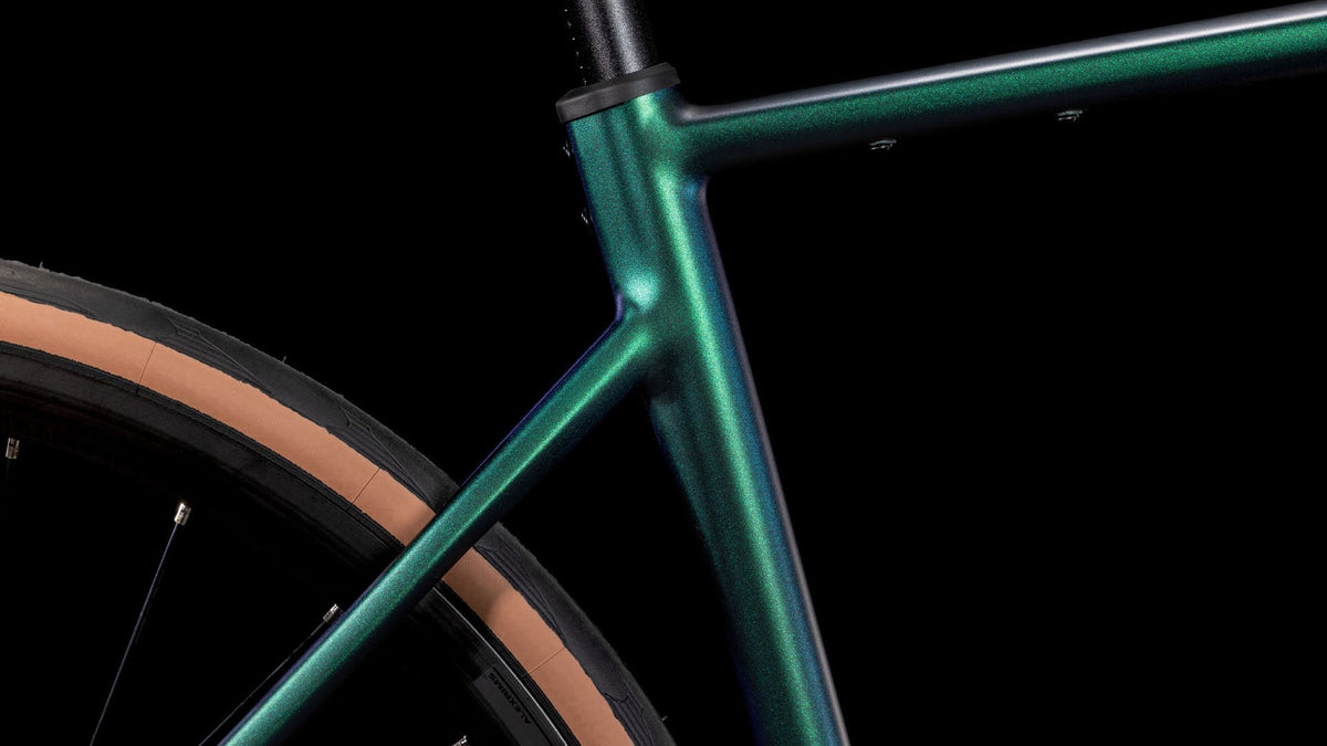 Attain SLX 2025.