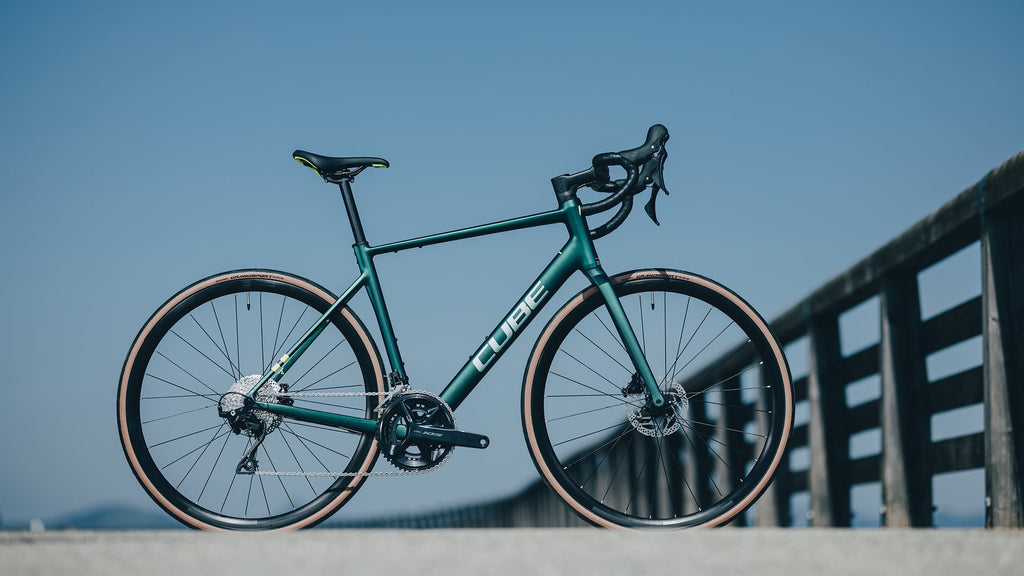 Attain SLX 2025.