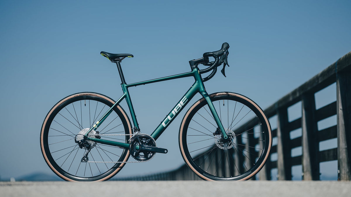 Attain SLX 2025.