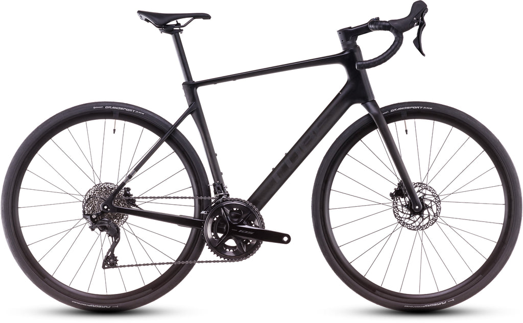 Attain C:62 Race 2025