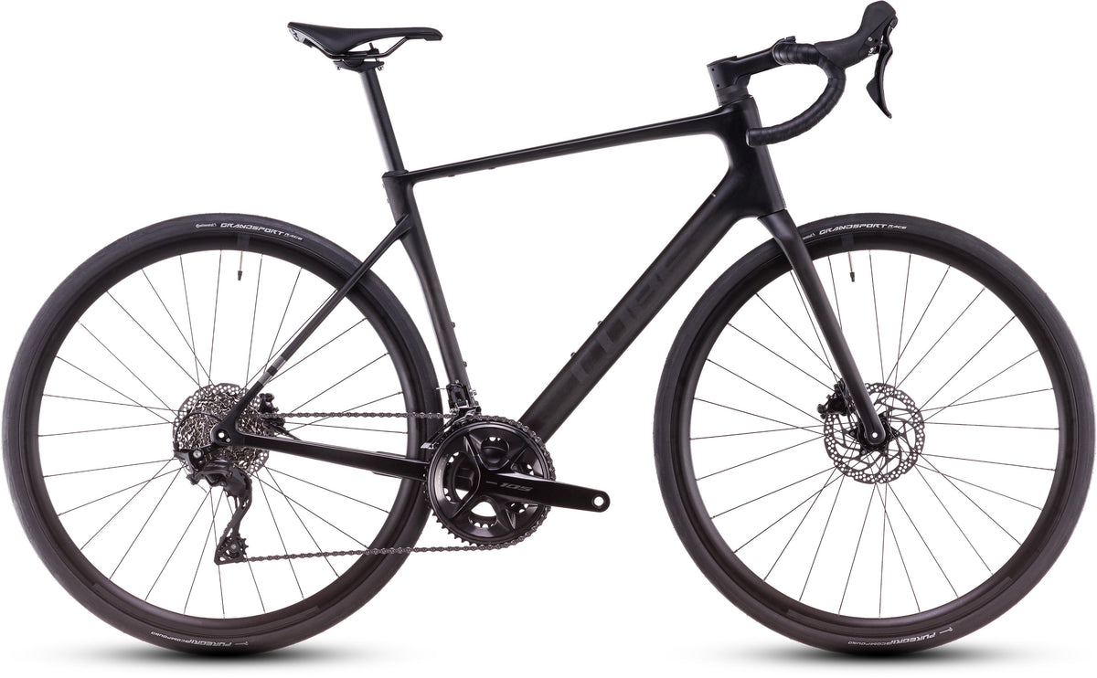 Attain C:62 Race 2025