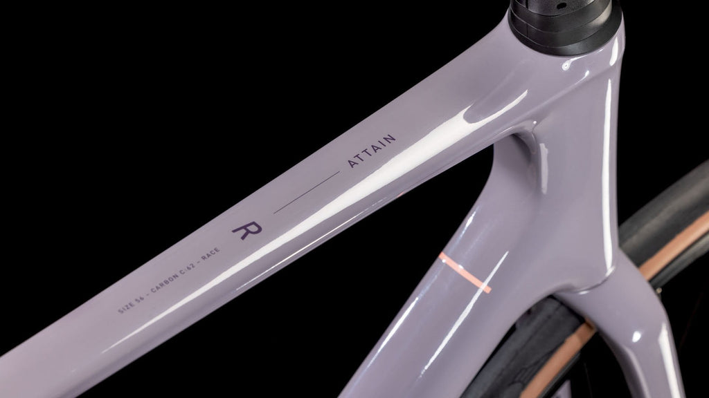 Attain C:62 Race 2025