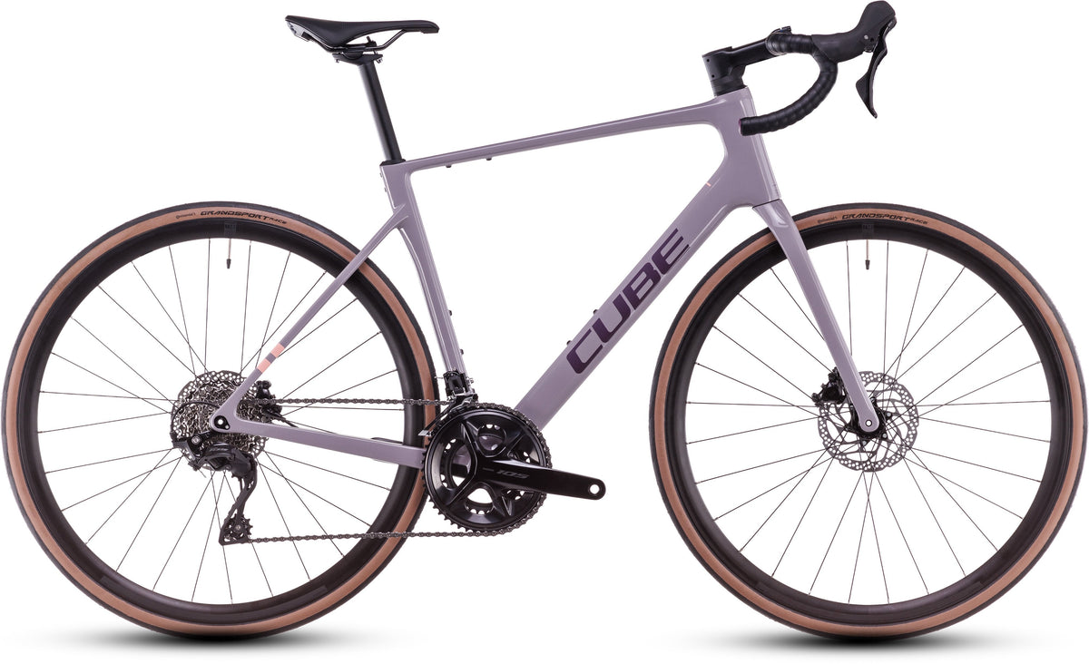 Attain C:62 Race 2025