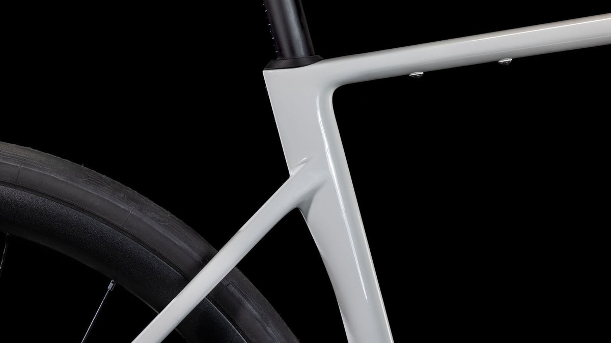 Attain C:62 slx Cotton & grey 2025