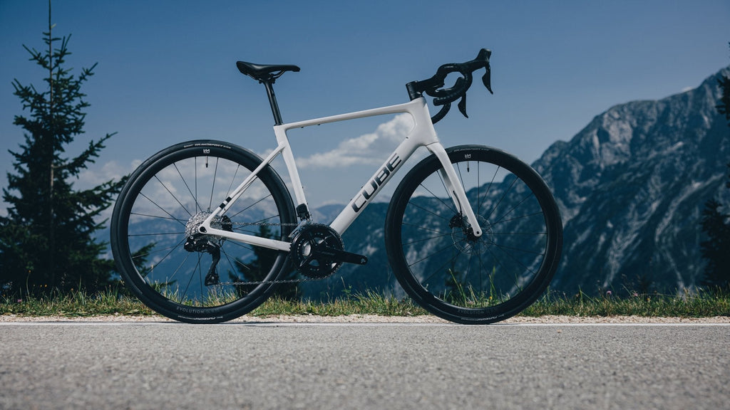 Attain C:62 slx Cotton & grey 2025