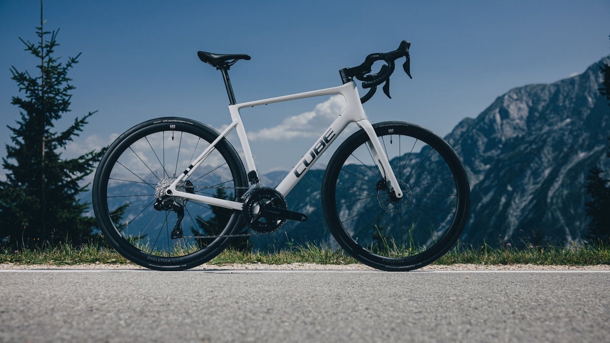 Attain C:62 slx Cotton & grey 2025