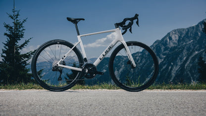 Attain C:62 slx Cotton & grey 2025