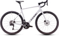 Attain C:62 slx Cotton & grey 2025