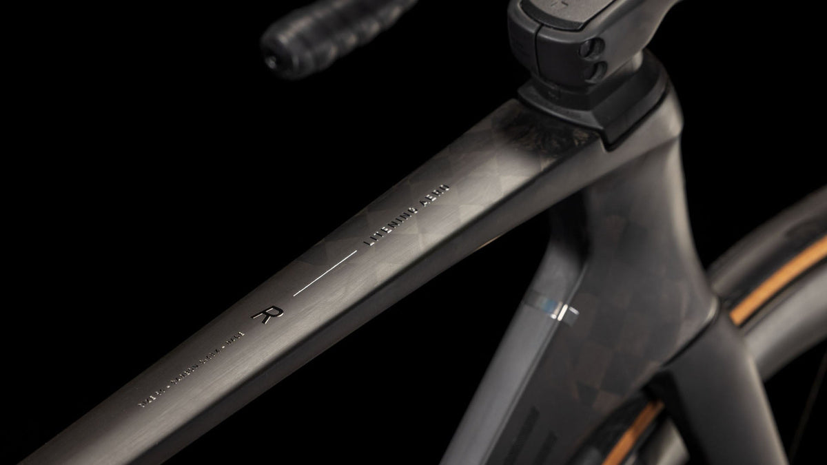 Litening aero C:68x race 2025.