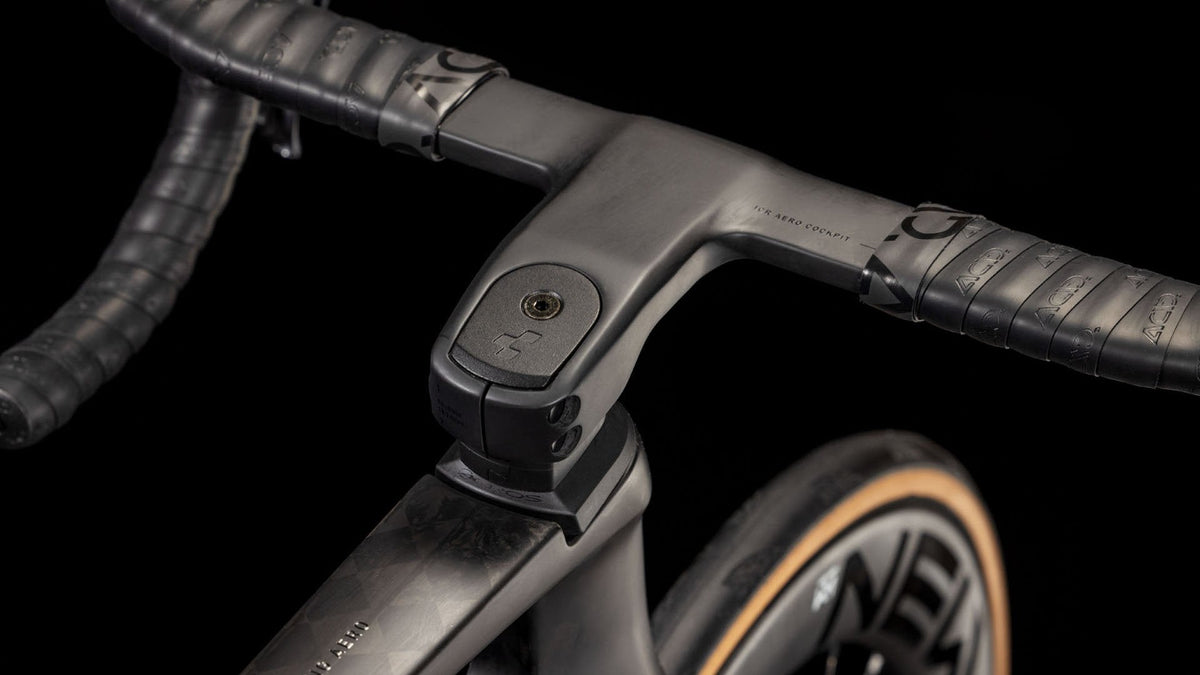 Litening aero C:68x race 2025.
