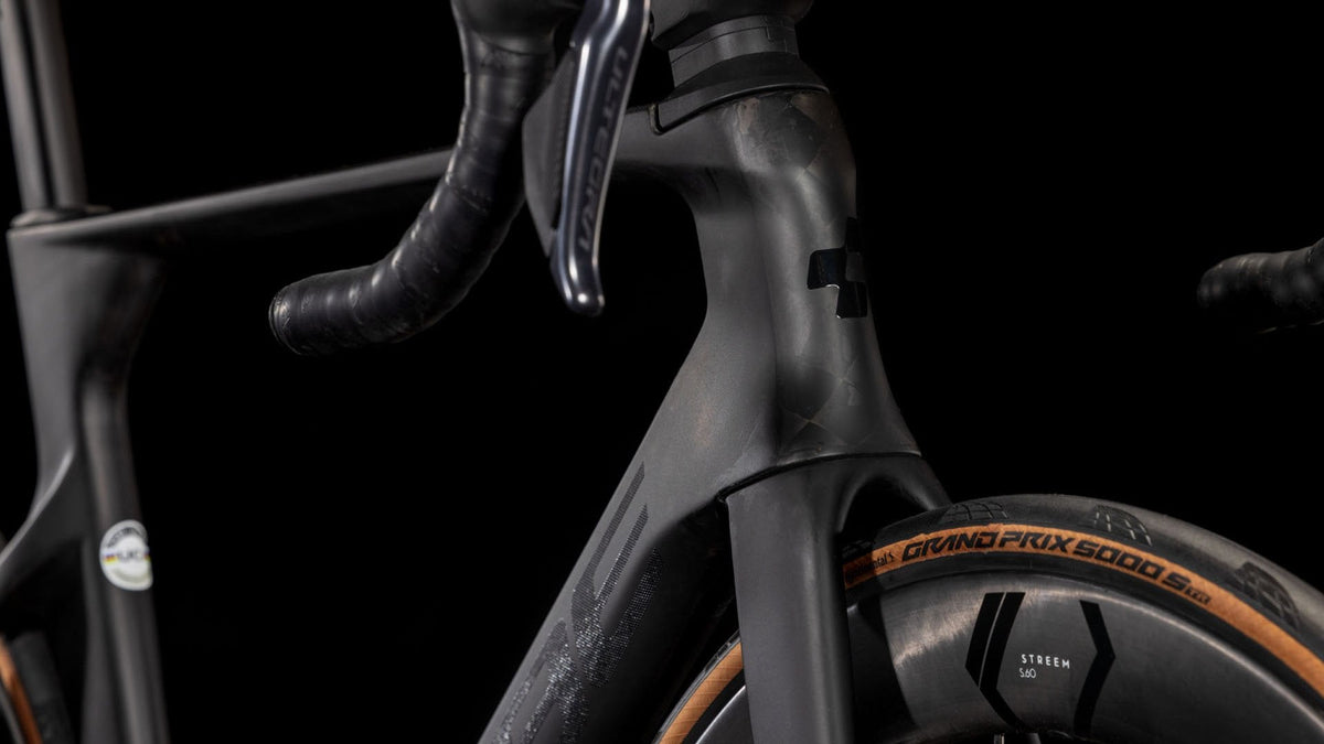 Litening aero C:68x race 2025.