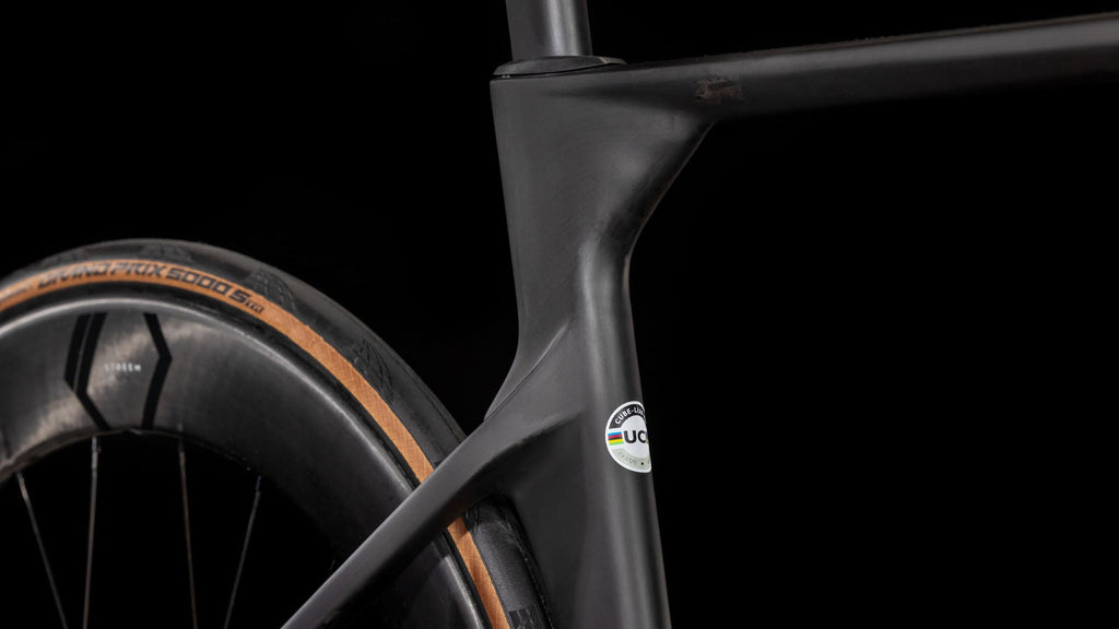 Litening aero C:68x race 2025.