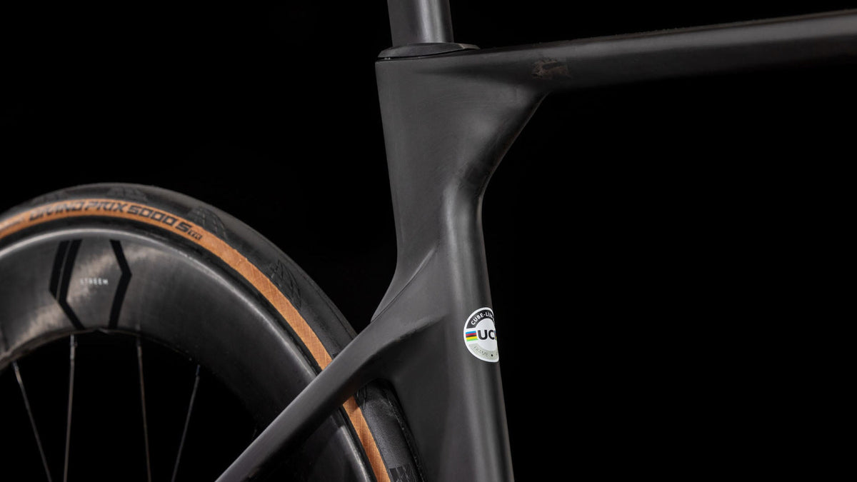 Litening aero C:68x race 2025.