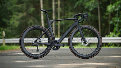 Litening aero C:68x race 2025.