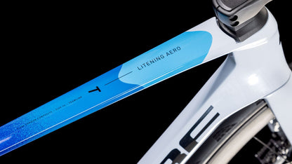 Litening aero C:68x race 2025.