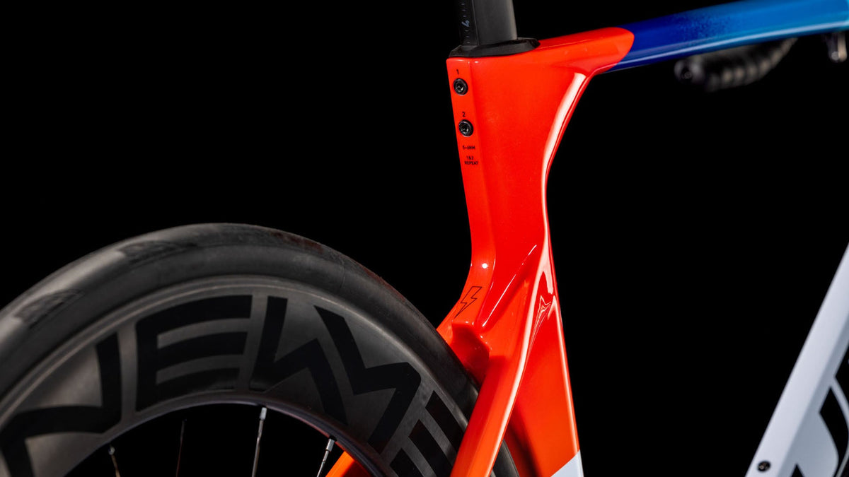 Litening aero C:68x race 2025.