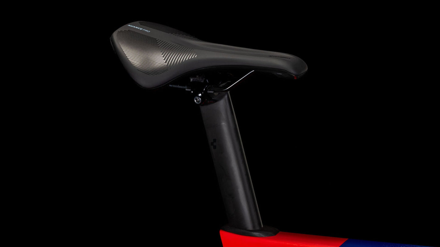 Litening aero C:68x race 2025.