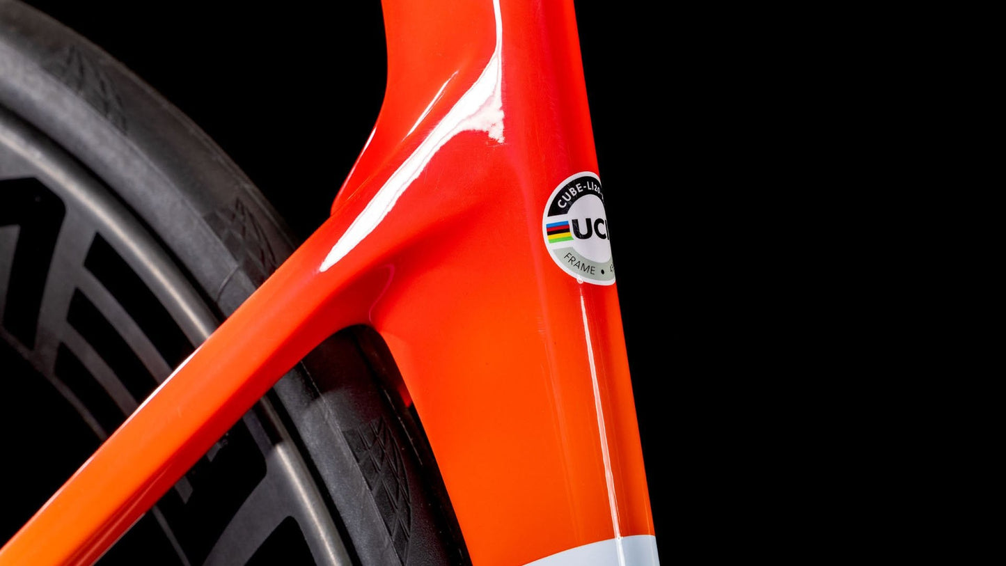 Litening aero C:68x race 2025.