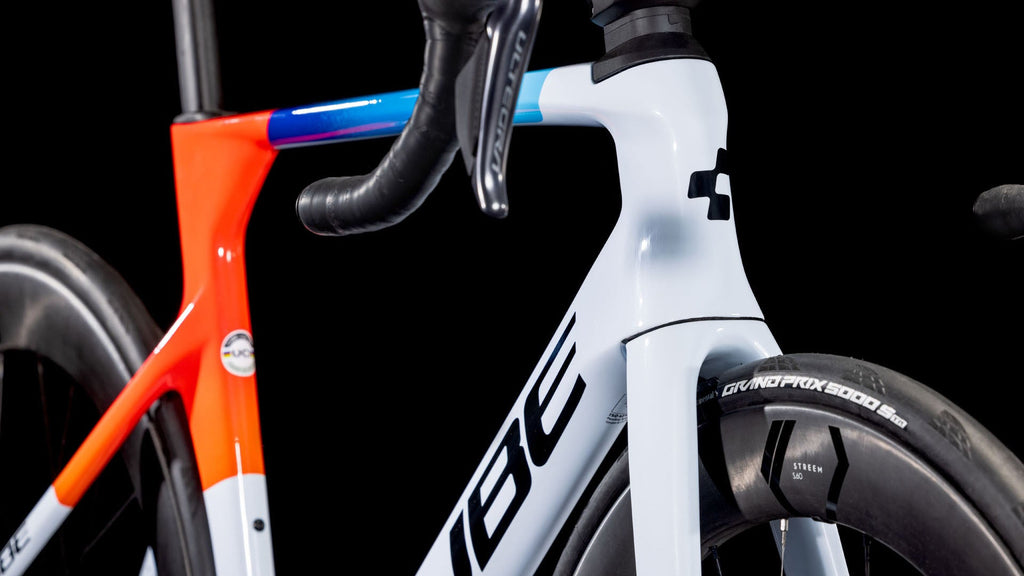 Litening aero C:68x race 2025.