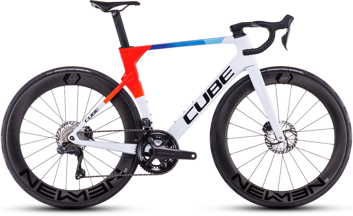 Litening aero C:68x race 2025.