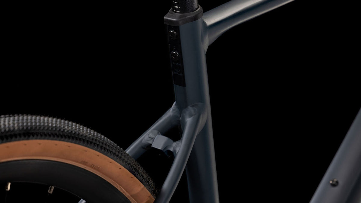 Nuroad PRO Night & Black 2025.