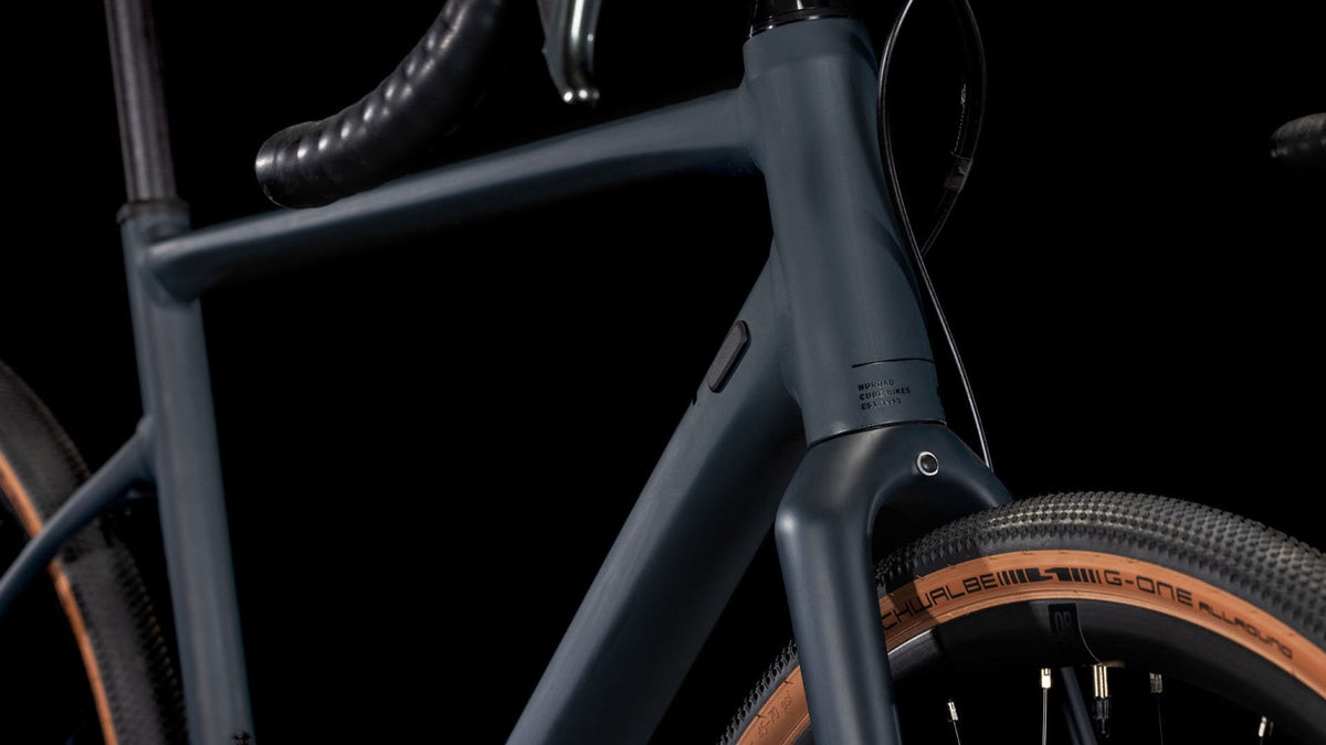 Nuroad PRO Night & Black 2025.