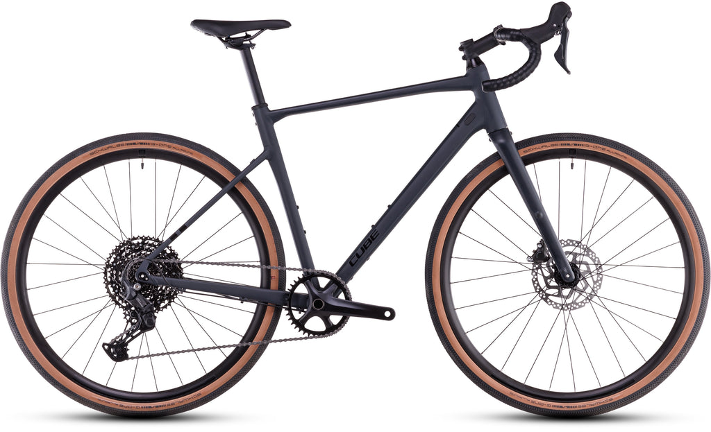 Nuroad PRO Night & Black 2025.