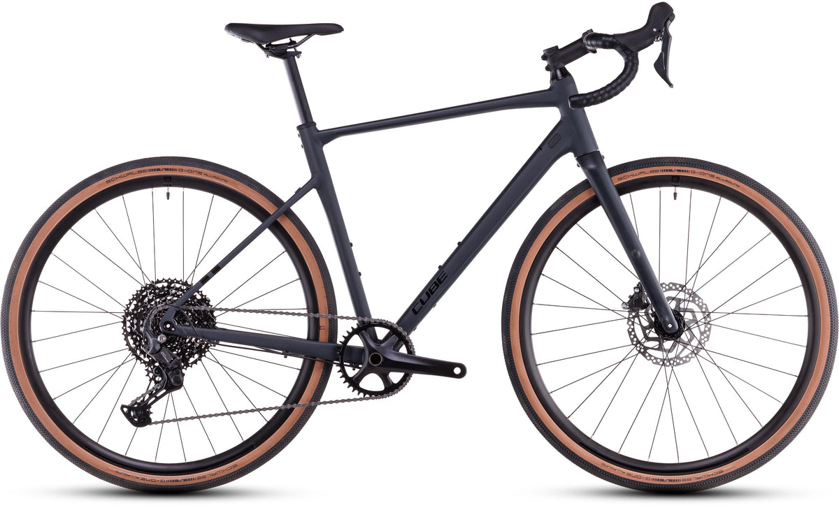 Nuroad PRO Night & Black 2025.