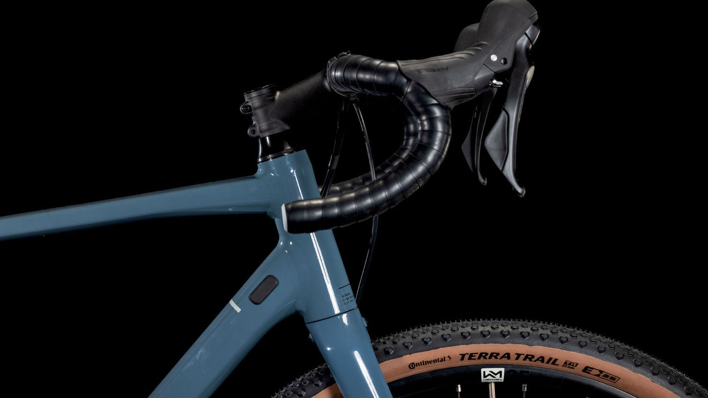 Nuroad Ex Whale & black 2025.