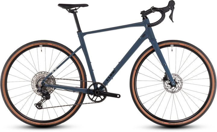 Nuroad Ex Whale & black 2025.