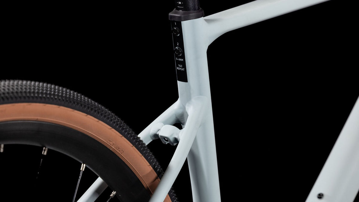 Nuroad race haze & gloss 2025