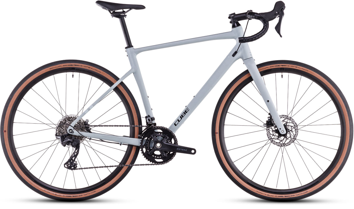 Nuroad race haze & gloss 2025