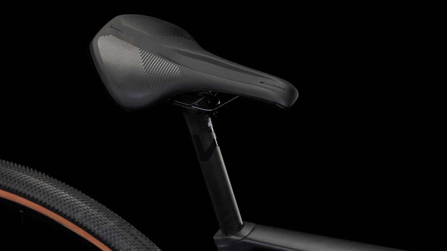 Nuroad C:62 One carbon & glossy 2025.