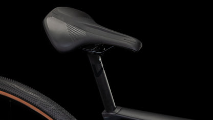 Nuroad C:62 One carbon & glossy 2025.