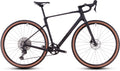 Nuroad C:62 One carbon & glossy 2025.