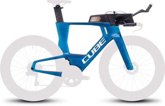 Aerium C:68x Frameset nebula & white 2025.