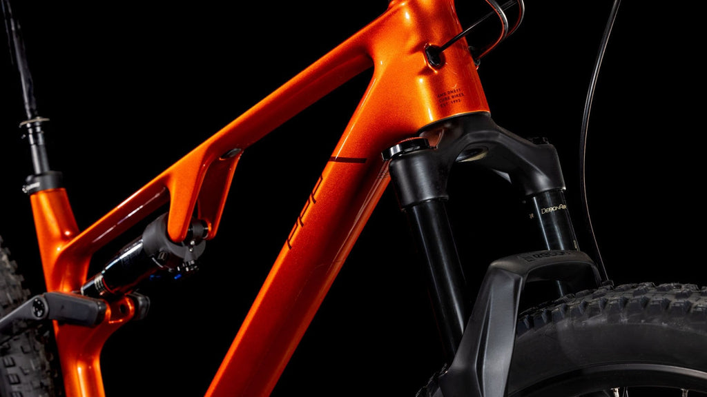 Bicicleta Cube Ams 111 C:68X Pro
