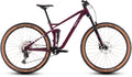Bicicleta Cube Stereo 122 Race 2026