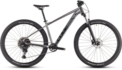 Bicicleta Cube Aim Slx (2025)