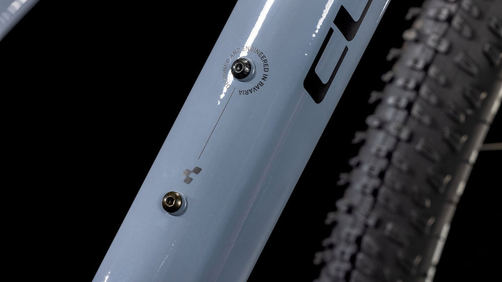 Bicicleta Cube Reaction Pro (2025)
