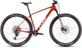 Bicicleta Cube Reaction C:62 Pro