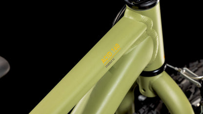 Acid 160 disc lightolive & orange 2026.