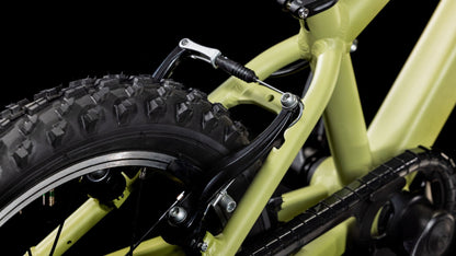 Acid 160 disc lightolive & orange 2026.