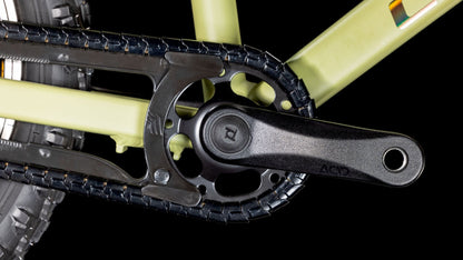 Acid 160 disc lightolive & orange 2026.