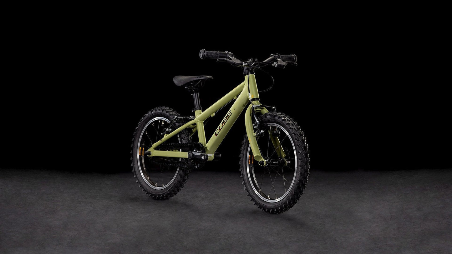 Acid 160 disc lightolive & orange 2026.