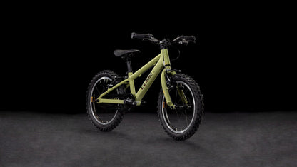 Acid 160 disc lightolive & orange 2026.